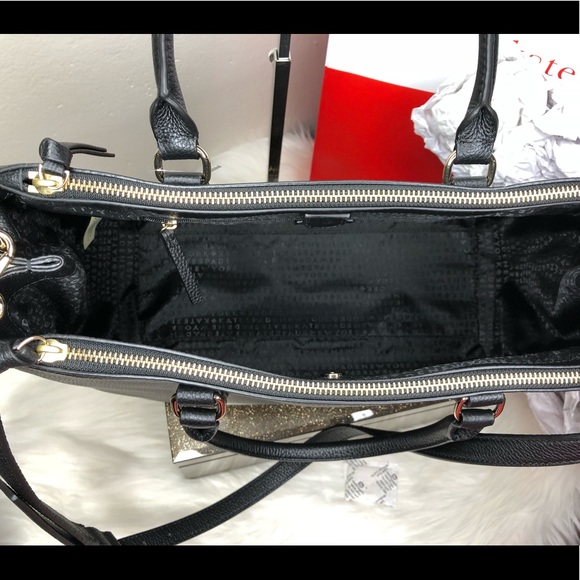 Kate Spade mulberry st leighann bag - Picture 5 of 7